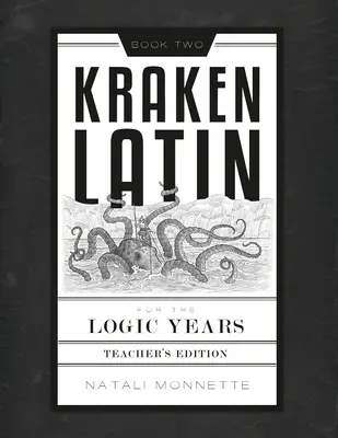 Kraken Latin 2: Edición para el profesor - Kraken Latin 2: Teacher Edition