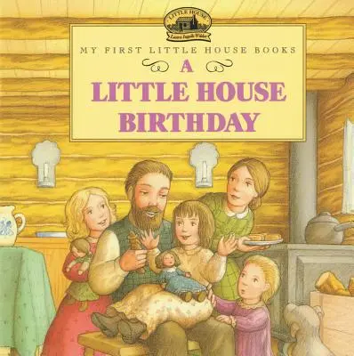 Un cumpleaños en Little House - A Little House Birthday