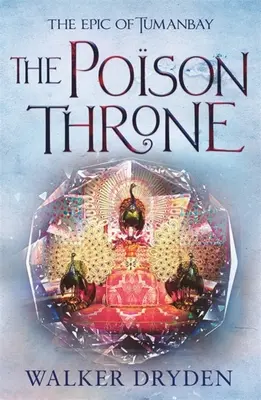 El trono envenenado - The Poison Throne