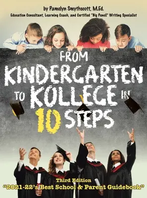 De la guardería a la universidad en 10 pasos - From Kindergarten to Kollege in 10 Steps