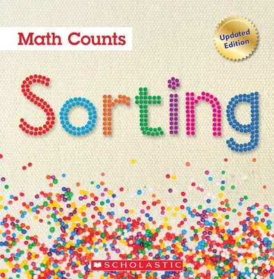 Clasificación (Math Counts: Updated Editions) - Sorting (Math Counts: Updated Editions)