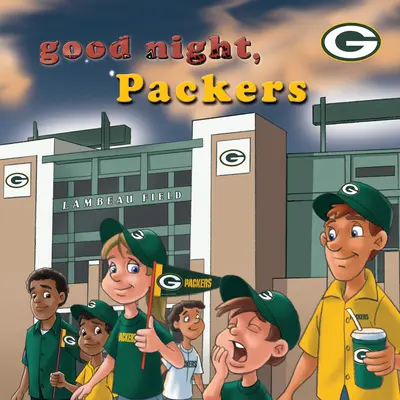 Buenas noches, Packers - Good Night, Packers