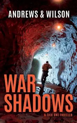 Sombras de guerra - War Shadows