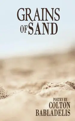 Granos de arena - Grains of Sand