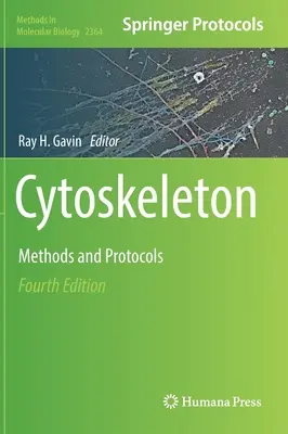 Citoesqueleto: Métodos y Protocolos - Cytoskeleton: Methods and Protocols
