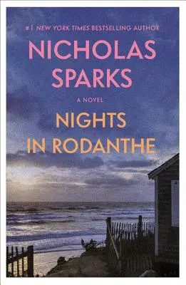 Noches en Rodanthe - Nights in Rodanthe