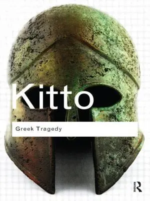 La tragedia griega - Greek Tragedy