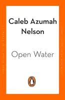 Open Water - Ganadora del Premio Costa de Primera Novela 2021 - Open Water - Winner of the Costa First Novel Award 2021