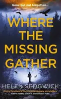 Donde se reúnen los desaparecidos - «Helen Sedgwick vio el futuro, ¡y ese futuro es ahora! Lemn Sissay, autor de Mi nombre es Why - Where the Missing Gather - 'Helen Sedgwick saw into the future and that future is now!' Lemn Sissay, author of My Name Is Why