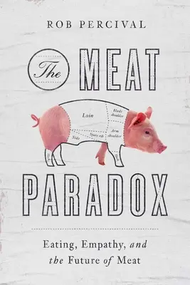 La paradoja de la carne: alimentación, empatía y el futuro de la carne - The Meat Paradox: Eating, Empathy, and the Future of Meat