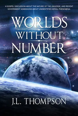 Mundos sin número - Worlds Without Number