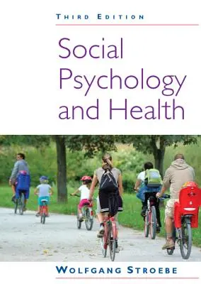 Psicología social y salud - Social Psychology and Health