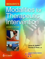 Modalidades de intervención terapéutica de Michlovitz - Michlovitz's Modalities for Therapeutic Intervention