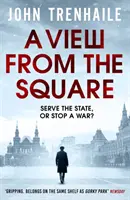 Vista desde la plaza - View from the Square