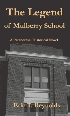 La leyenda de la escuela Mulberry - The Legend of Mulberry School