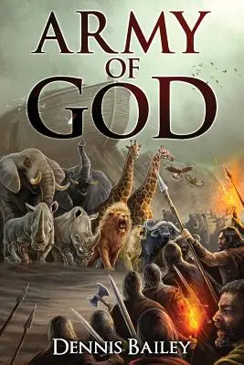 El ejército de Dios - Army of God