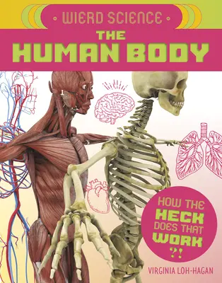 Ciencia extraña: El cuerpo humano - Weird Science: The Human Body