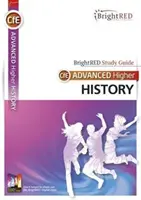 Guía de estudio de Historia CfE Advanced Higher - CfE Advanced Higher History Study Guide