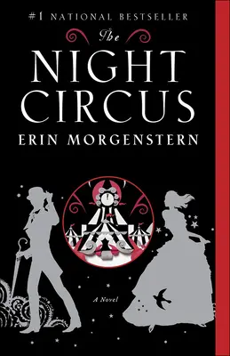 El circo nocturno - The Night Circus