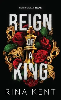 El reinado de un rey: Edición Especial Impresa - Reign of a King: Special Edition Print