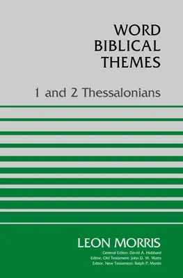 1 y 2 Tesalonicenses - 1 and 2 Thessalonians