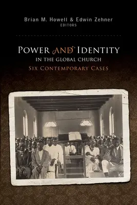 Poder e identidad en el mundo - Power & Identity in the Global