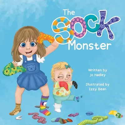 El monstruo de los calcetines - The Sock Monster