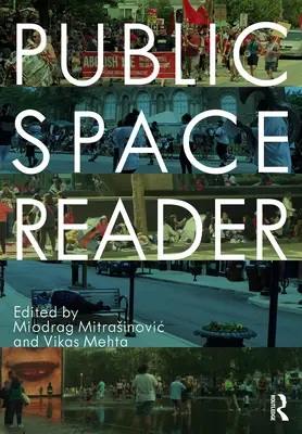 Lector sobre el espacio público - Public Space Reader