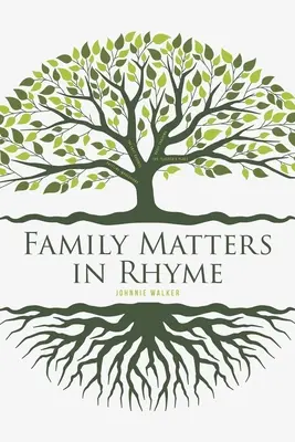 Asuntos familiares en rima - Family Matters in Rhyme