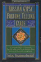 Cartas de la fortuna de los gitanos rusos - Russian Gypsy Fortune Telling Cards