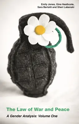 La ley de la guerra y la paz - The Law of War and Peace