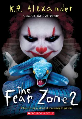 La zona del miedo 2 - The Fear Zone 2