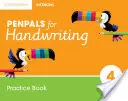 Penpals for Handwriting Year 4 Libro de ejercicios - Penpals for Handwriting Year 4 Practice Book