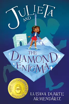 Julieta y el enigma de los diamantes - Julieta and the Diamond Enigma