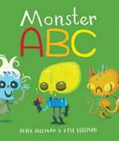 Monstruo ABC - Monster ABC