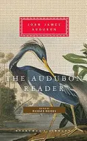 Lector de Audubon - Audubon Reader