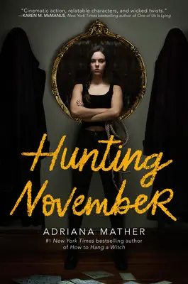 Noviembre de caza - Hunting November