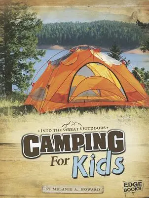 Camping para niños - Camping for Kids