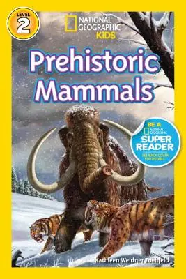 Mamíferos prehistóricos - Prehistoric Mammals