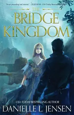 El Reino del Puente Primera Edición - The Bridge Kingdom First Edition