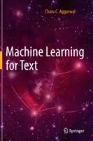 Aprendizaje automático para texto - Machine Learning for Text