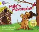 El bigote de Milo - Milo's Moustache