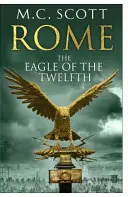 Roma: El Águila de la Duodécima - - Rome: The Eagle Of The Twelfth -