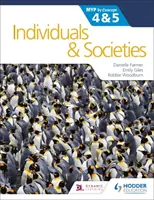 Individuos y sociedades para el Ib Myp 4&5: Por conceptos - Individuals and Societies for the Ib Myp 4&5: By Concept