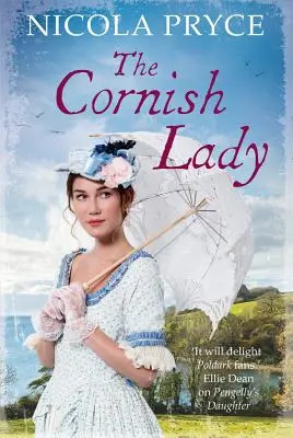 La dama de Cornualles - The Cornish Lady