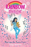 Rainbow Magic: Maryam el Hada Enfermera - Rainbow Magic: Maryam the Nurse Fairy