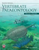 Paleontología de Vertebrados 4e - Vertebrate Palaeontology 4e