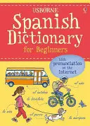 Diccionario de español para principiantes - Spanish Dictionary for Beginners