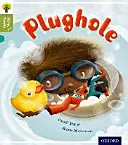 Oxford Reading Tree Story Sparks: Oxford Nivel 7: Plughole - Oxford Reading Tree Story Sparks: Oxford Level 7: Plughole