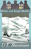 Invierno y mal tiempo - Winter and Rough Weather